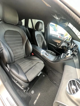 Обява за продажба на Mercedes-Benz C 220 9G-Tronic ~32 900 лв. - изображение 10 | Auto.bg Обява за продажба на Mercedes-Benz C 220 9G-Tronic ~32 900 лв. - изображение 10