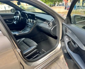 Обява за продажба на Mercedes-Benz C 220 9G-Tronic ~32 900 лв. - изображение 9 | Auto.bg Обява за продажба на Mercedes-Benz C 220 9G-Tronic ~32 900 лв. - изображение 9