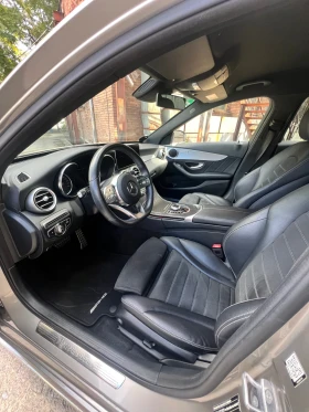 Обява за продажба на Mercedes-Benz C 220 9G-Tronic ~32 900 лв. - изображение 4 | Auto.bg Обява за продажба на Mercedes-Benz C 220 9G-Tronic ~32 900 лв. - изображение 4