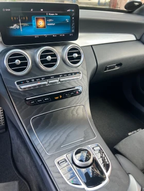 Обява за продажба на Mercedes-Benz C 220 9G-Tronic ~32 900 лв. - изображение 7 | Auto.bg Обява за продажба на Mercedes-Benz C 220 9G-Tronic ~32 900 лв. - изображение 7