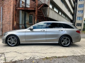 Обява за продажба на Mercedes-Benz C 220 9G-Tronic ~32 900 лв. - изображение 1 | Auto.bg Обява за продажба на Mercedes-Benz C 220 9G-Tronic ~32 900 лв. - изображение 1