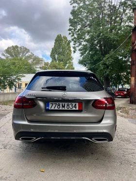 Обява за продажба на Mercedes-Benz C 220 9G-Tronic ~32 900 лв. - изображение 2 | Auto.bg Обява за продажба на Mercedes-Benz C 220 9G-Tronic ~32 900 лв. - изображение 2