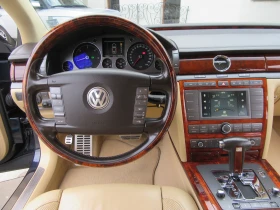 VW Phaeton 3.0 d - изображение 1
