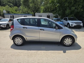 Mercedes-Benz A 150 1.5 ������ - 95�.�. | Mobile.bg � ����� ������ 8