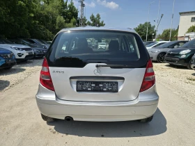 Mercedes-Benz A 150 1.5 ������ - 95�.�. | Mobile.bg � ����� ������ 6