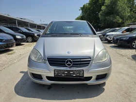 Mercedes-Benz A 150 1.5 ������ - 95�.�. | Mobile.bg � ����� ������ 5