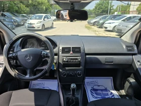 Mercedes-Benz A 150 1.5 ������ - 95�.�. | Mobile.bg � ����� ������ 15