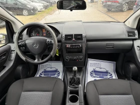 Mercedes-Benz A 150 1.5 Бензин - 95к.с. - 2500 лв. / 1278.23 € - 57122514 13