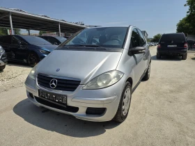 ������ Mercedes-Benz A 150