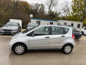 Mercedes-Benz A 150 1.5 Бензин - 95к.с. - 2500 лв. / 1278.23 € - 57122514 7