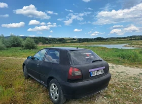 Audi A3, снимка 3