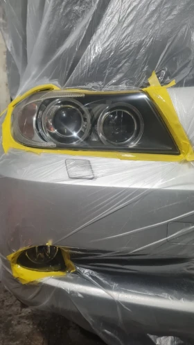 BMW 325 - 6000 лв. / 3067.75 € - 53692340 5