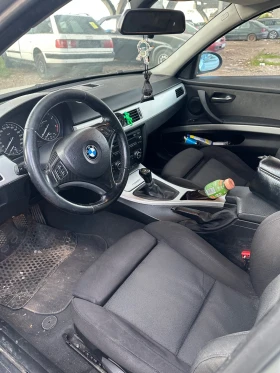 BMW 325 - 6000 лв. / 3067.75 € - 53692340 11