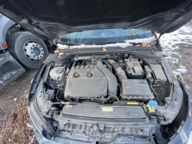 VW Golf eTSI 1.5 - 150 коня - PETROL/ELECTRIC, снимка 5