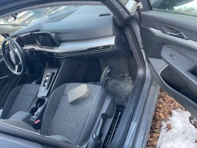 VW Golf eTSI 1.5 - 150 коня - PETROL/ELECTRIC, снимка 4