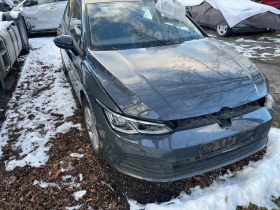 VW Golf eTSI 1.5 - 150 коня - PETROL/ELECTRIC - изображение 1