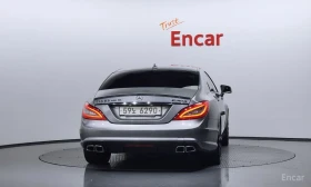 Mercedes-Benz CLS 63 AMG - 27489 € / 53763.81 лв. - 25938725 4