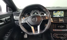 Mercedes-Benz CLS 63 AMG - 27489 € / 53763.81 лв. - 25938725 13