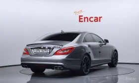 Mercedes-Benz CLS 63 AMG - 27489 € / 53763.81 лв. - 25938725 2