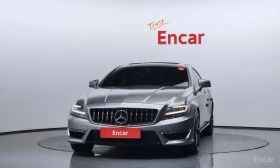 Mercedes-Benz CLS 63 AMG - 27489 € / 53763.81 лв. - 25938725 3