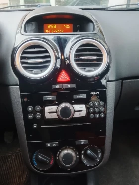 Opel Corsa - 2200 € / 4302.83 лв. - 12051609 9