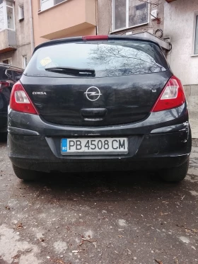 Opel Corsa - 2200 € / 4302.83 лв. - 12051609 4