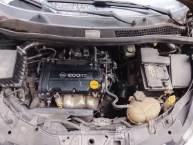 Opel Corsa - 2200 € / 4302.83 лв. - 12051609 5