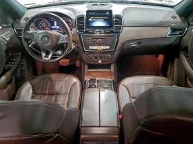 Mercedes-Benz GLS 450 ПОДГРЕВ* КАМЕРА* КЕЙЛЕС* LANE* ASSIST - 20000 € / 39116.60 лв. - 49793699 8