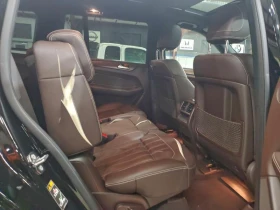 Mercedes-Benz GLS 450 ПОДГРЕВ* КАМЕРА* КЕЙЛЕС* LANE* ASSIST - 20000 € / 39116.60 лв. - 49793699 11