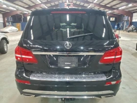 Mercedes-Benz GLS 450 ПОДГРЕВ* КАМЕРА* КЕЙЛЕС* LANE* ASSIST - 20000 € / 39116.60 лв. - 49793699 6