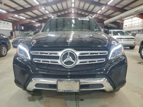 Mercedes-Benz GLS 450 ПОДГРЕВ* КАМЕРА* КЕЙЛЕС* LANE* ASSIST - 20000 € / 39116.60 лв. - 49793699 5