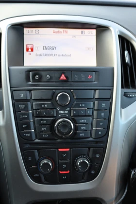 Opel Astra 1.4 Turbo  - 6500 € / 12712.90 лв. - 14943104 14