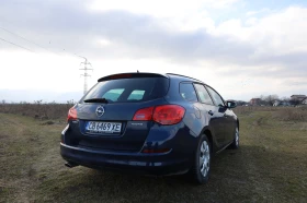 Opel Astra 1.4 Turbo  - 6500 € / 12712.90 лв. - 14943104 3