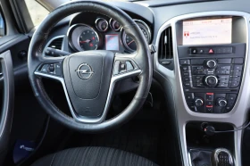 Opel Astra 1.4 Turbo  - 6500 € / 12712.90 лв. - 14943104 6