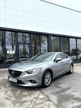 Mazda 6 2.2 Skyactiv - 8400 € / 16428.97 лв. - 94348937 2