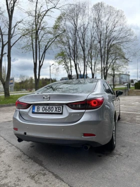 Mazda 6 2.2 Skyactiv - 8400 € / 16428.97 лв. - 94348937 3