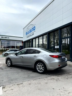 Mazda 6 2.2 Skyactiv - 8400 € / 16428.97 лв. - 94348937 4