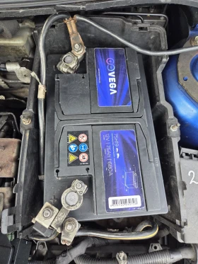 Mazda 3 1.6D 109к.с ЦЯЛА ЗА ЧАСТИ !!! - 550 € / 1075.71 лв. - 35135799 11