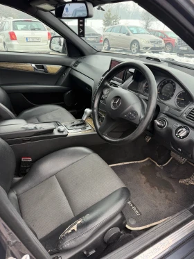 Mercedes-Benz C 220  SPORT - 2650 € / 5182.95 лв. - 24413917 6