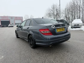 Mercedes-Benz C 220  SPORT - 2650 € / 5182.95 лв. - 24413917 4