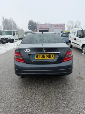 Mercedes-Benz C 220  SPORT - 2650 € / 5182.95 лв. - 24413917 2