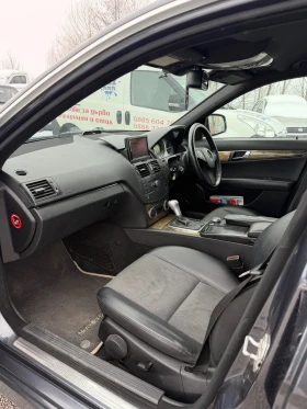 Mercedes-Benz C 220  SPORT - 2650 € / 5182.95 лв. - 24413917 10