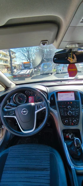 Opel Astra - 5000 € / 9779.15 лв. - 31700427 6