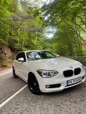 BMW 116 - 5900 € / 11539.40 лв. - 28586773 2