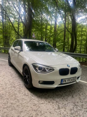 BMW 116 - 5900 € / 11539.40 лв. - 28586773 5