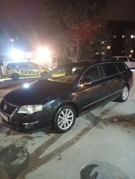 VW Passat TDI  - 3600 € / 7040.99 лв. - 98333038 2