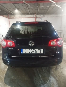 VW Passat TDI  - 3600 € / 7040.99 лв. - 98333038 5