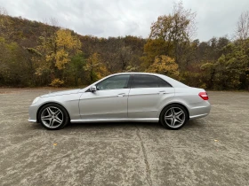 Mercedes-Benz E 220 AMG/7G plus/Facelift | Auto.bg — изображение 2