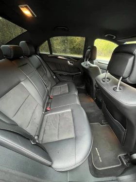 Mercedes-Benz E 220 AMG/7G plus/Facelift | Auto.bg — изображение 12