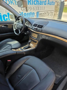 Mercedes-Benz E 320 * 320CDI * Avantgarde * FACE * NAVI - 4200 € / 8214.49 лв. - 65301505 9